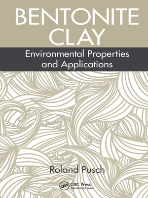 cover image of Bentonite Clay